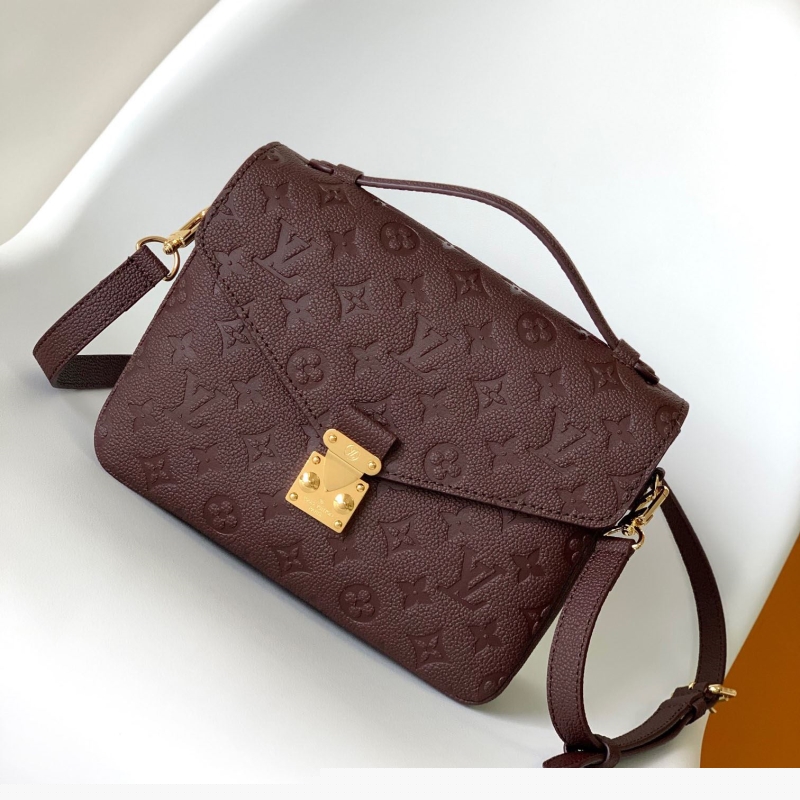 LV Satchel Bags